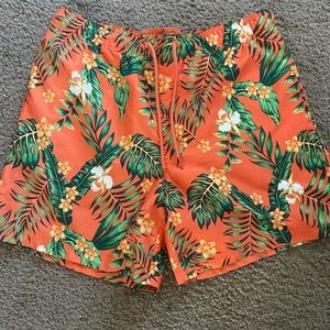 Swim Trunks
